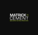 Matrick Cement logo